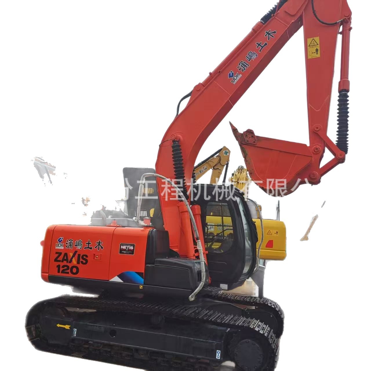 Excavadora ZX 200 320 360 365, excavadora de movimiento de tierras pura, excavadora Hitachi 240, alta configuración, bajo precio