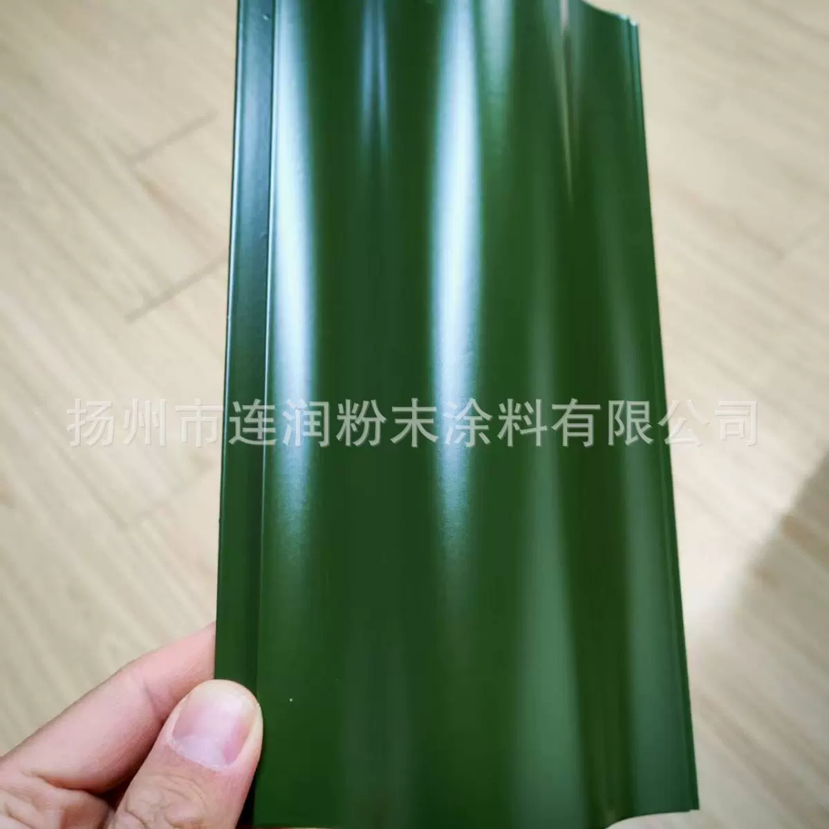 聚酯聚酯树脂热固性粉末涂料户内外喷塑粉军绿哑光