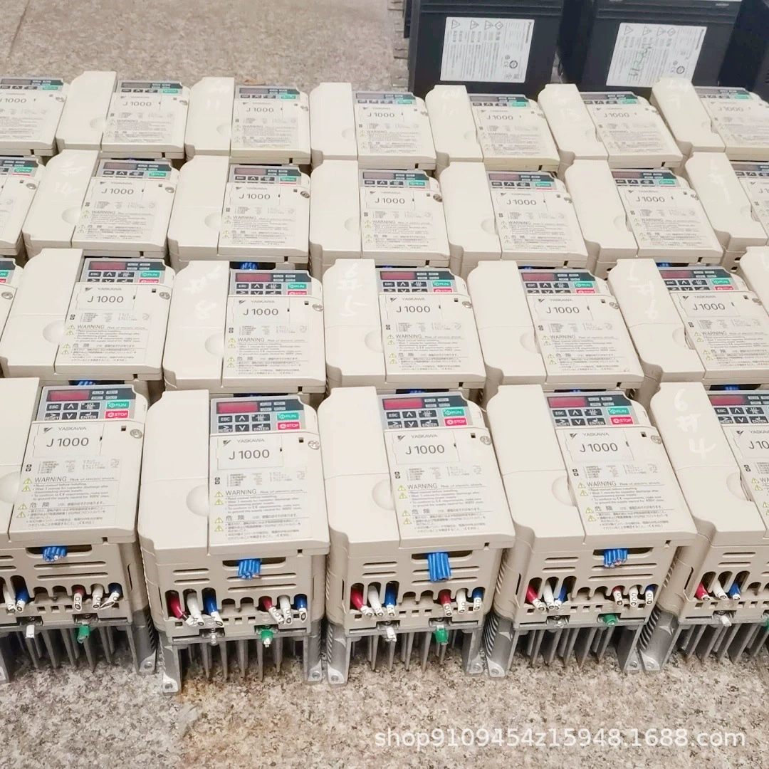 Yakawa CIMR-JA4A0004BAA спот новый оригинальный подлинный