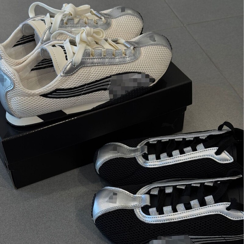 2025 New H-Street Standard Ma Pu Caiying Same Style Thin-Soled Shoes Speedcat Racing Casual Shoes Moral Training Shoes 2025 New H-Street Standard Ma Pu Caiying Same Style Thin-Soled Shoes Speedcat Racing Casual Shoes Moral Training Shoes