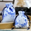 White plum blossom