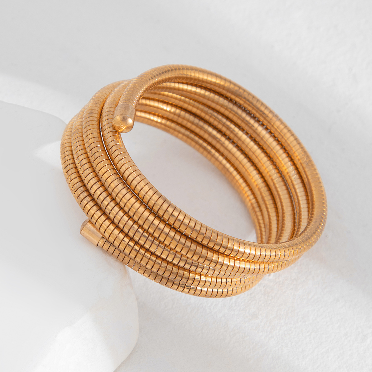 12g Weight Imitation Pearl Inlay Material Rings, Bracelets Classification 1 Piece Quantity Casual, Party, Street Occasion Alloy Material Solid Color Pattern All Seasons Season Women's Gender Inlay Design Cool Style, IG Style Style Gold, Silver Color Cool Style IG Style Solid Color Alloy Inlay Imitation Pearl Women's Rings Bracelets 8