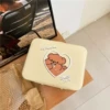 Cheese bear