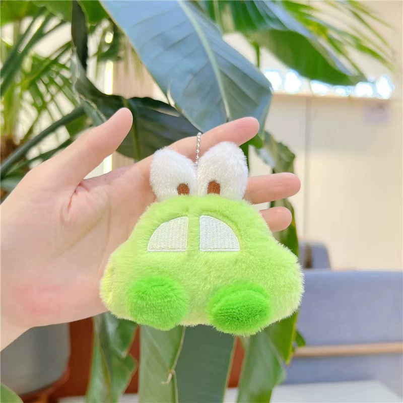 Милоe плюшевое подвешиваемое украшение, игрушка, кукла в мультфильме, украшение для сумки, брелок, интернет-селебрити, подарок на день рождения