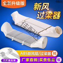 ���Lϵ�y�^����/ͨ�L���75/110/160mm ABS�L���D���^����