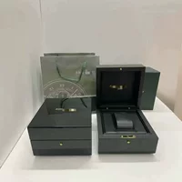 Коробка для часов Aibi Коробка для упаковки часов AP Коробка для хранения часов серии Royal Oak Коробка для часов ap Bija