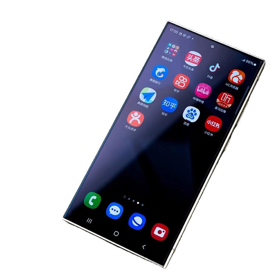 AR AR устойчивый мембранный слой подходит для Samsung S25ultra Reflection Ultra HD Zfold7 защитная пленка антиблик AR устойчивое проникновение