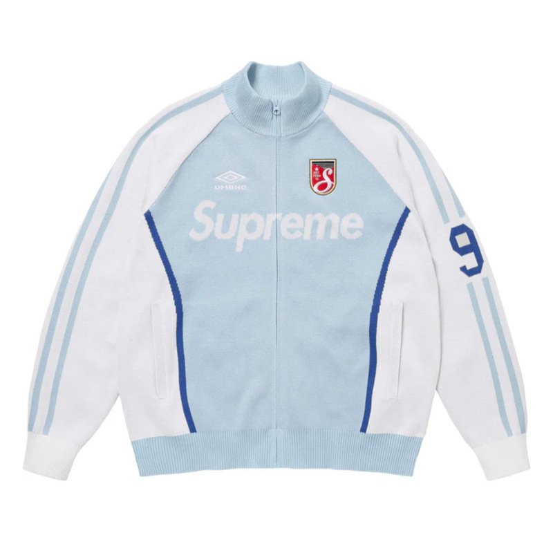 SUP 潮牌HOODED SWEATSHIRT 大LOGO加绒帽衫卫衣|undefined