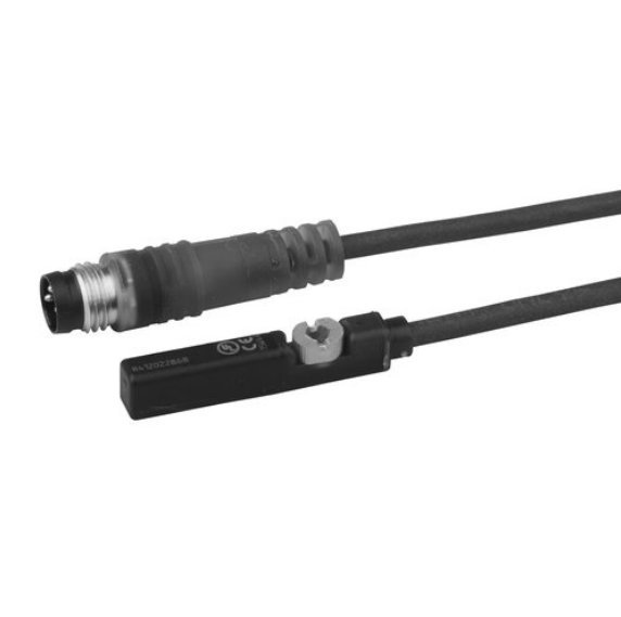 安沃驰AVENTICS传感器, 系列 ST9 - 0830100486多芯插头