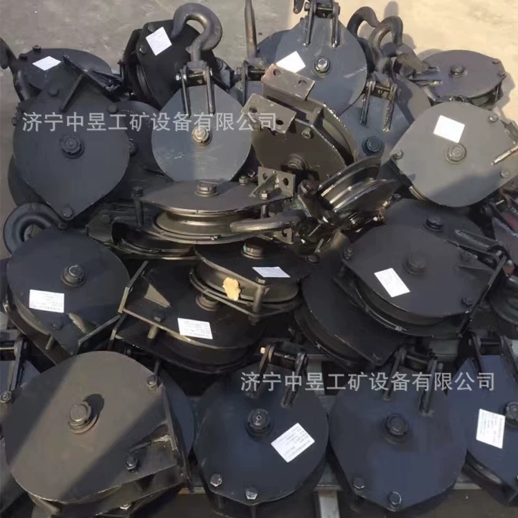 Грабли погрузчик хвостового колеса Zhongyu поставляет грабли