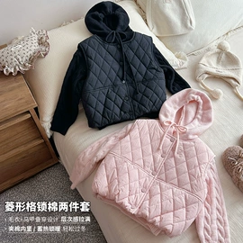 童裤;童套装;童T恤