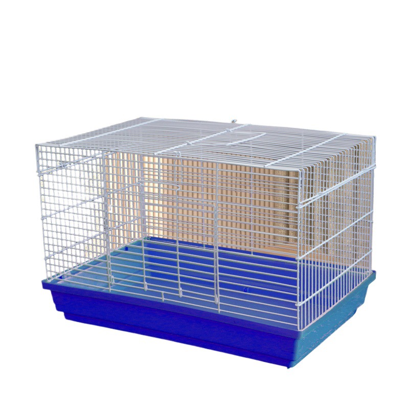 Suministros de hámster cuatro estaciones de oso de seda dorado doméstico de lujo bolsa de miel conjunto completo de paneles de rutina de pollo 47 jaula básica jaula de hámster image 5