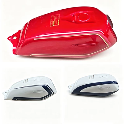 Wy125 Hj125 Zongshen Lifan 125 motosiklet yanacaq çəni aksesuarları