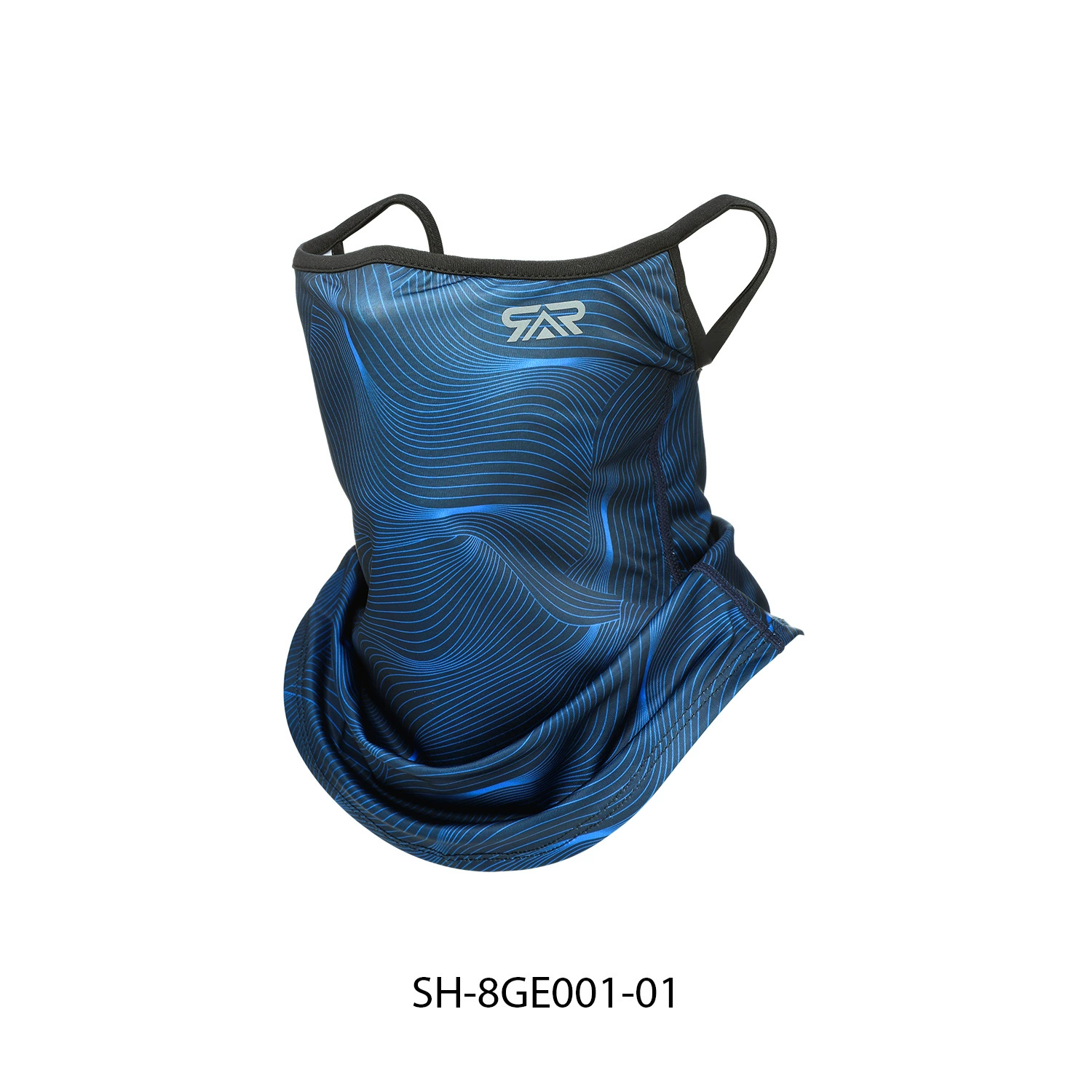 Салон Silk summer scarf, camouflage mask, UF-protection, sun protection