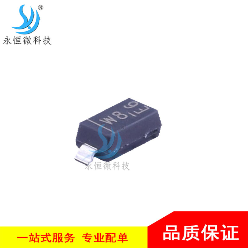 BZT52C5V1 5V6 52C5V6S 6V2S 7V5S 8V2 BZT52C9V1S SOD323/SOD123