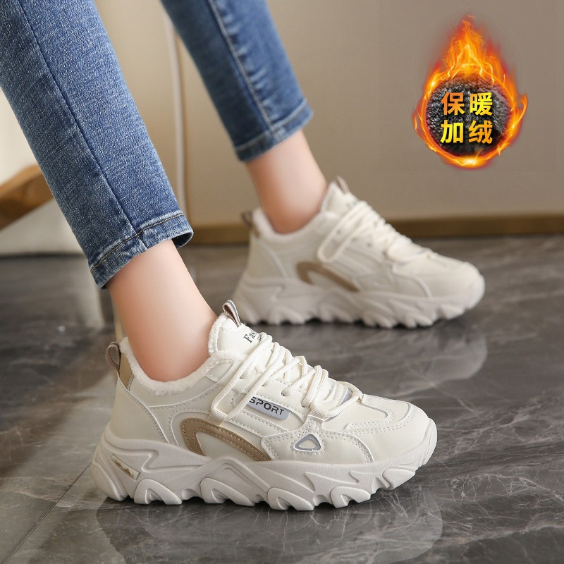 Genuine Leather Torre Shoes Women's Shoes Spring 34 Size Casual Sports Running Shoes Student All-Match Ins Fashionable Mesh Shoes Autumn 33 Genuine Leather Torre Shoes Women's Shoes Spring 34 Size Casual Sports Running Shoes Student All-Match Ins Fashionable Mesh Shoes Autumn 33