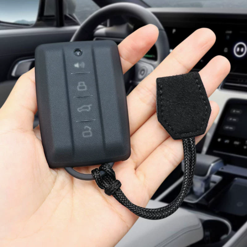 Подходит для танка 300 ключей чехол 500hi4t триста 400hi4t Cyb танк 500 автомобилей женщины мужская сумка пряжка