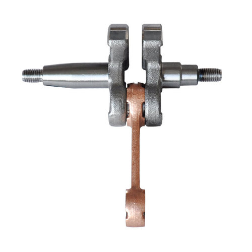 TU43 crankshaft 40F-5 lawn mower crankshaft connecting rod 430 lawn mower crankshaft 44F-5 crankshaft connecting rod 430 crankshaft