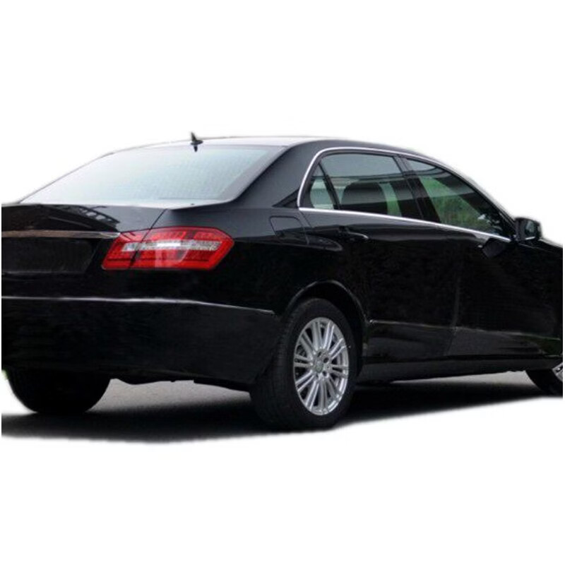 Suitable for Mercedes-Benz E-Class W212 Rear Tail Lights 09-13 Models E200L E280 E300L Led Brake Light Assembly