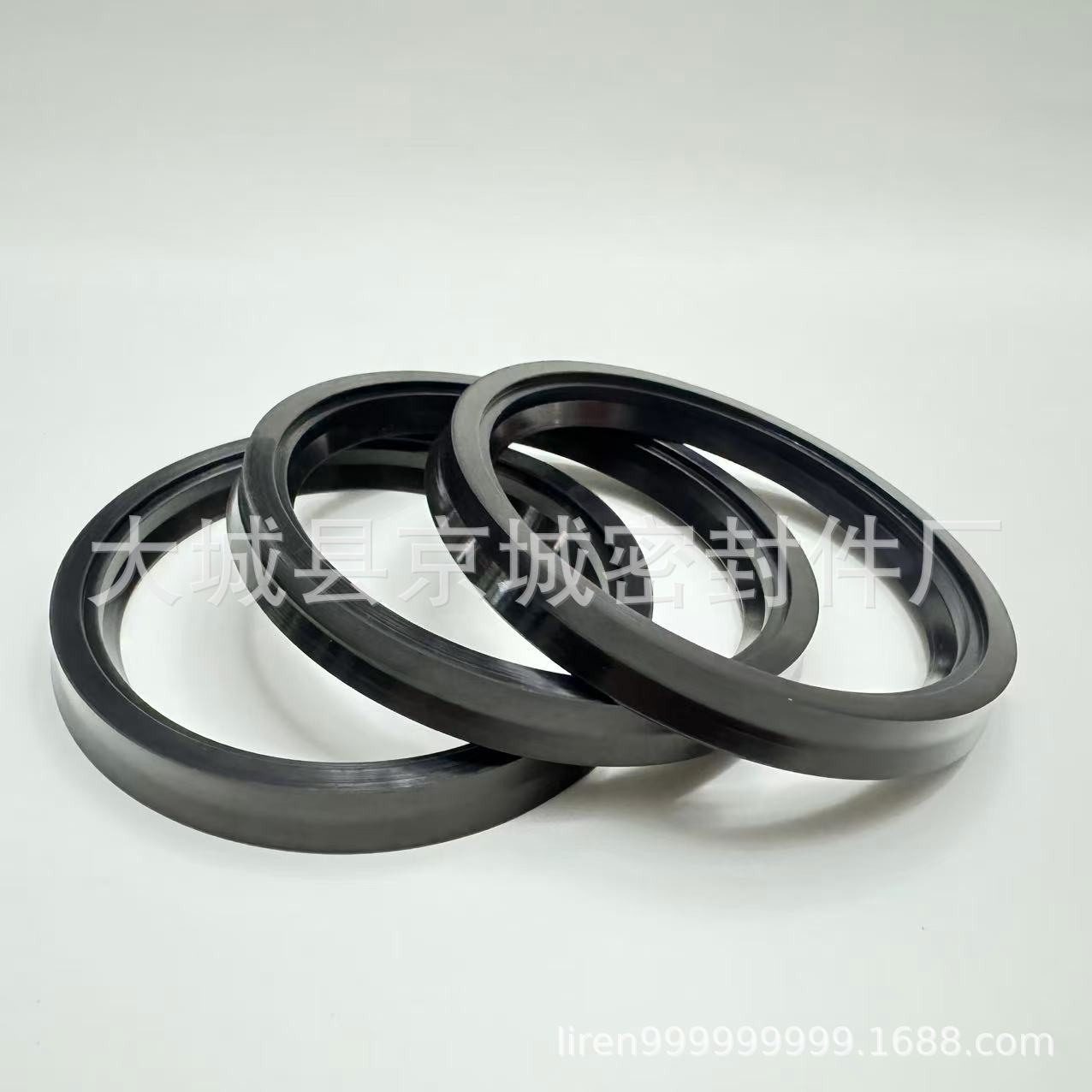 YD形圈 YD型圈 单体支柱悬浮支柱密封件耐油