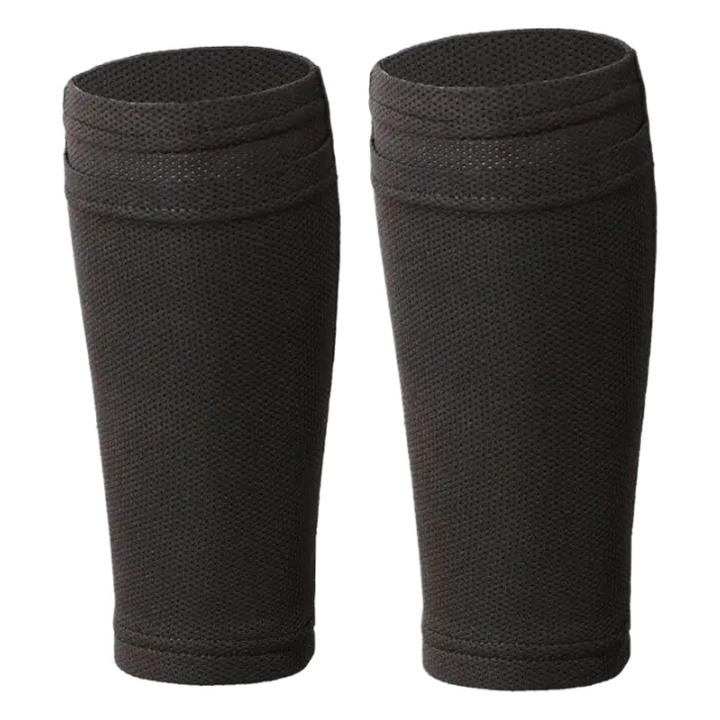 Cross-border professional football leg guard socks men and women leg guard fixed set football socks boys and girls calf guard professional