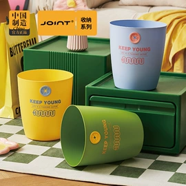 漱口杯;肥皂盒/架;垃圾桶