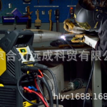 瑞典ESAB伊萨逆变手工氩弧两用焊机Fabricator  ES400i 氩弧焊机
