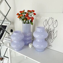 ins��Ͱ��йŲ�����ƿ�߼���������ɫ�͏d�ҕ���ҾӲ廨�[��