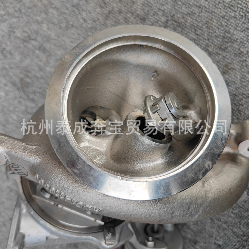 Applicable to Ford New Focus H6BG 6K682AA Carnival 1.0T turbocharger Turbo