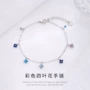 热卖时尚百搭s925手链