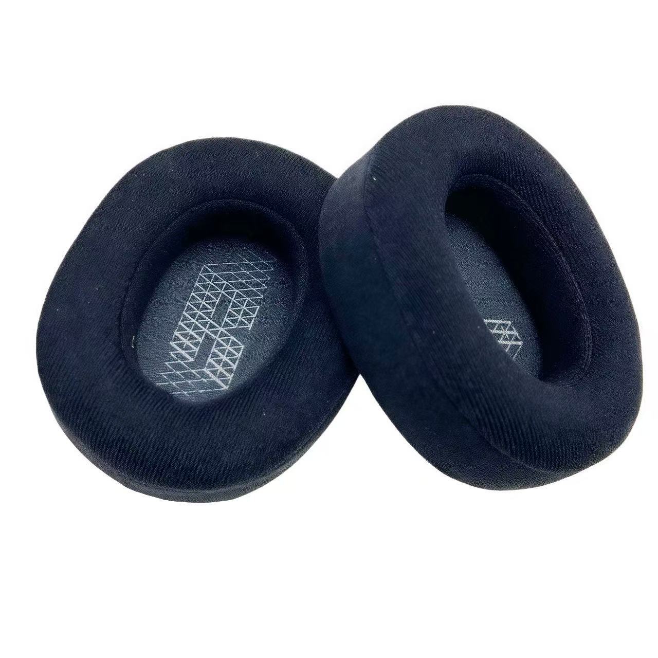 Aplicable a JBL LIVE650BTNC auricular cubierta esponja cubierta 660BTNC orejeras almohadillas de reemplazo orejeras