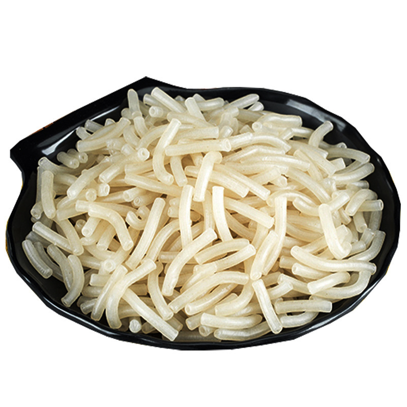 中空麺、スパゲッティ、江西贛州恵昌名物スープ麺、揚げ麺、米粉、子供の朝食と夜食|undefined