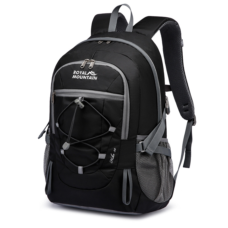 Wasserdichter Herren Umhängetasche Wanderrucksack Modische Tasche_voghion.com