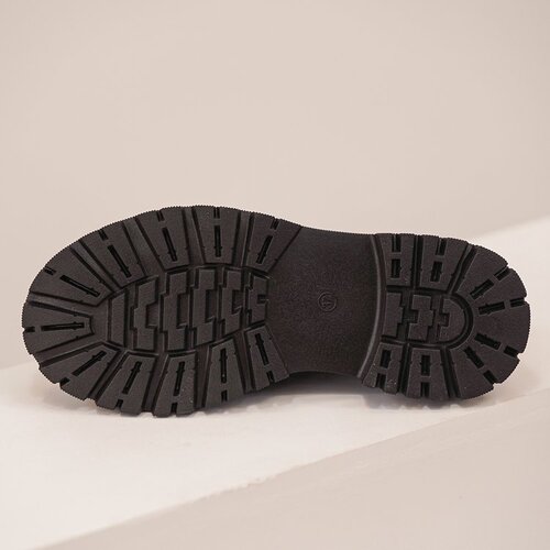 Women's New Fall Spring Thin Heel Mary Jane Small Mouth British Style Leather Shoes for Dresses Uniform Single Shoes