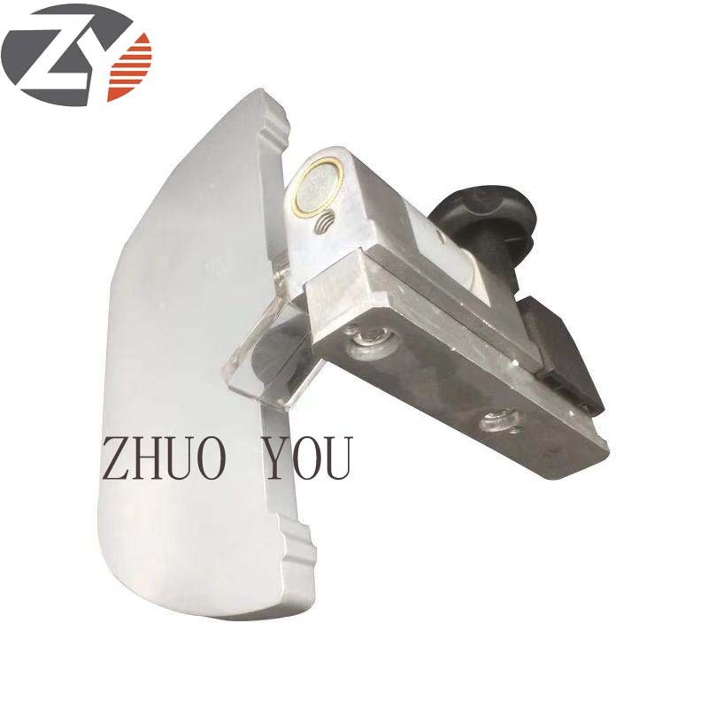 Panel de sierra deflector panel de precisión material de sierra Placa de posicionamiento de retención carpintería Mesa deslizante Sierra carpintería Sierra abierta accesorios de sierra eléctrica