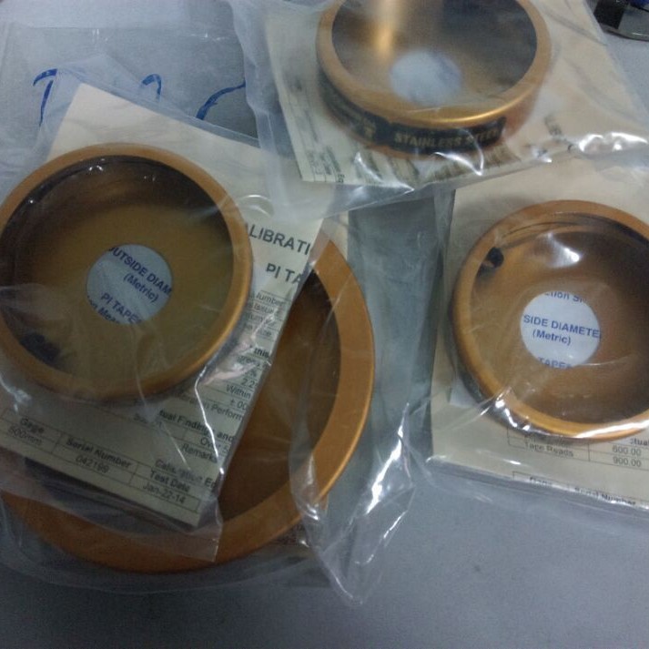 美国PI-TAPE圆周尺PM4SS 不锈钢派尺900-1200mm