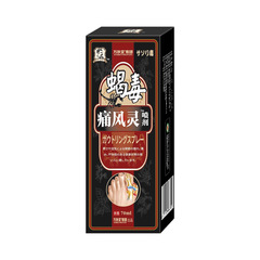 Gout Relief Spray, Gout Balm Patch for Leg & Foot Cramps, Gout Relief Liquid Spray, Gout Pain Relief Spray