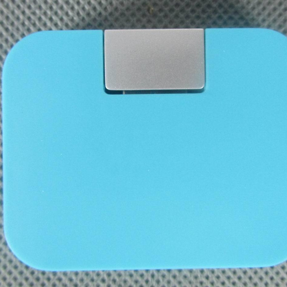 Portable USB hub USB HUB semiper square USB semiper computer hub
