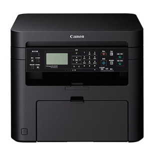 Canon (Canon)MF232w A4 black and white laser printer printing copy scanning machine wireless