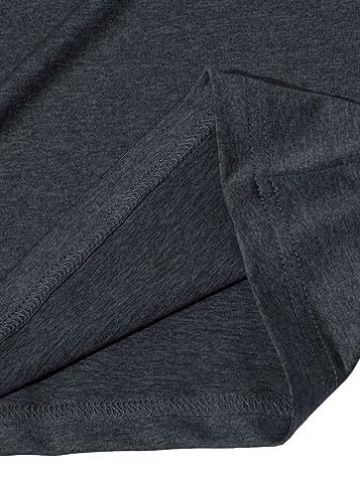long-sleeve for gym