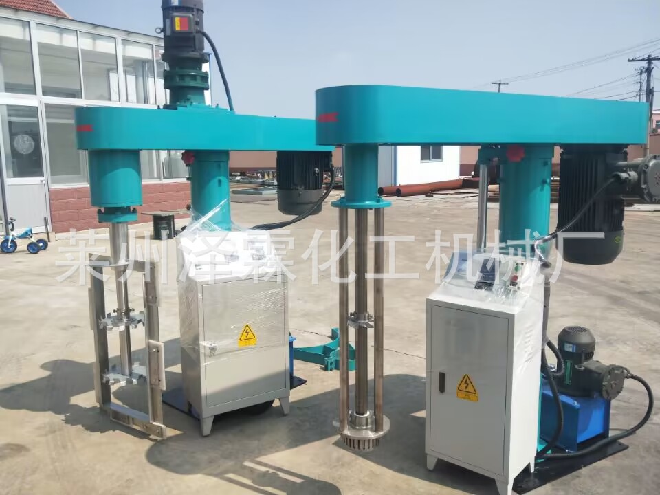 供应500升高剪切混合乳化机  高速剪切乳化机