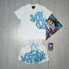 White set, accessories