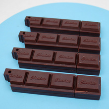 韩国创意圆珠笔 礼品巧克力造型笔办公文具学生礼品新奇特笔222