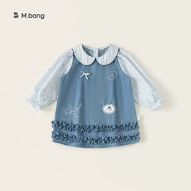 童套装;童裤;童连衣裙