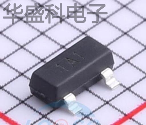 ZXTN25020DFLTA 封装 SOT-23-3 三管