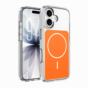 �������O����ԭϵ��iPhone17�ĽǷ�ײ��ɫɫ����������α��o��