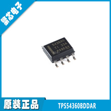 TPS54360BDDAR SOIC-8 ȫ��ԭװ ��ѹDC/DCת����оƬ �ֻ���Ӧ