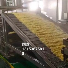 凉面蒸煮机器 凉面生产线设备 供应凉面机器流水线自动化