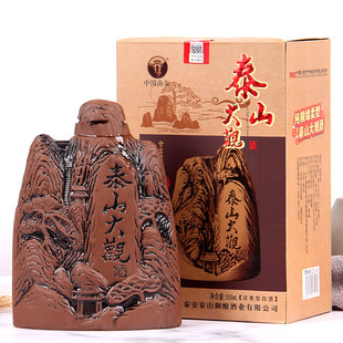 ɽ�|̩ɽ���^�����Ͱ׾�42/52�ȶY���b����500ml����Fُ���l���l