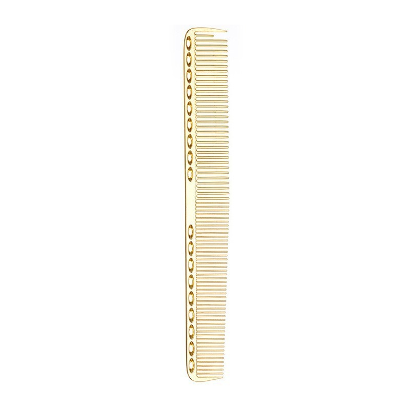 Space combs large local tyrant gold